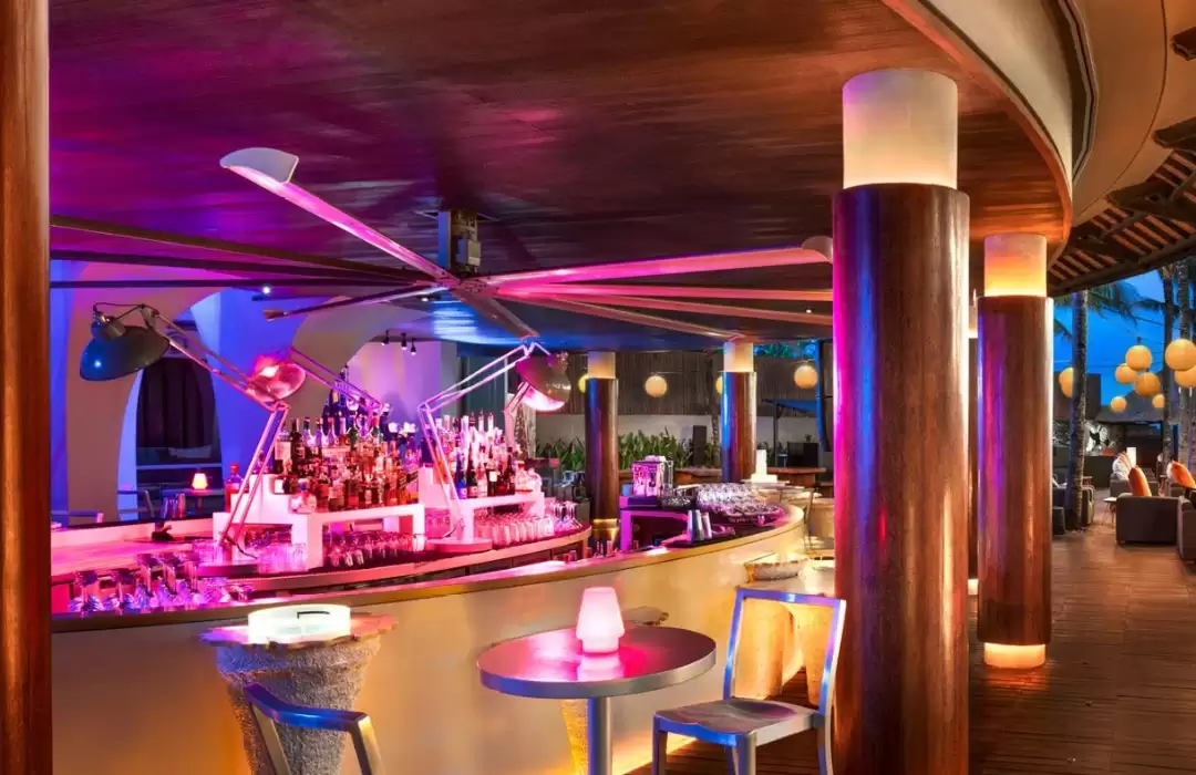W Bali – Seminyak: A Chic and Vibrant Celebration