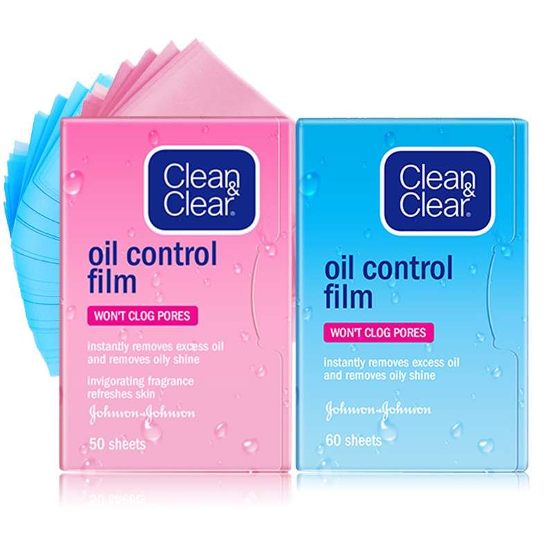 39220055##C&C Oil Control Film 50S