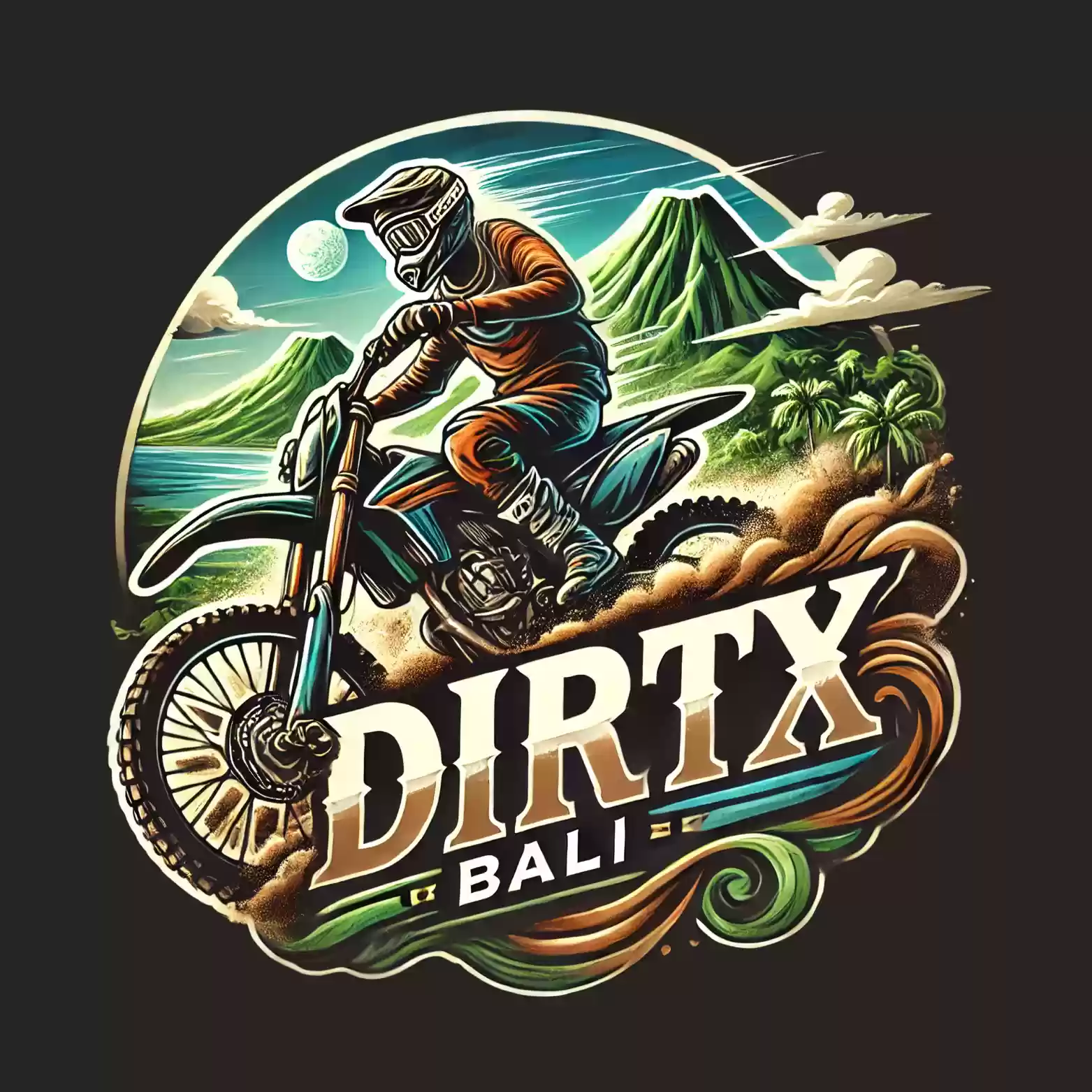 Top Dirt Bike Trails in Bali You Can’t Miss logo