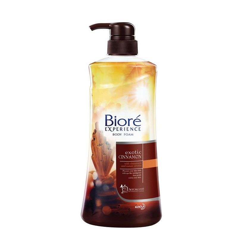 39220388##Biore Bf Exotic Cinnamn 425