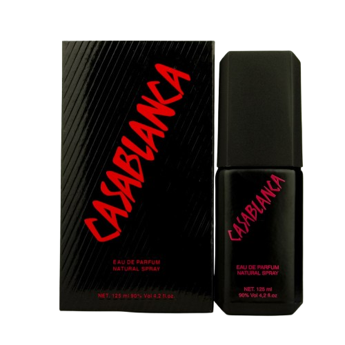 39220600##Casablanca Parfum Hitam 125Ml