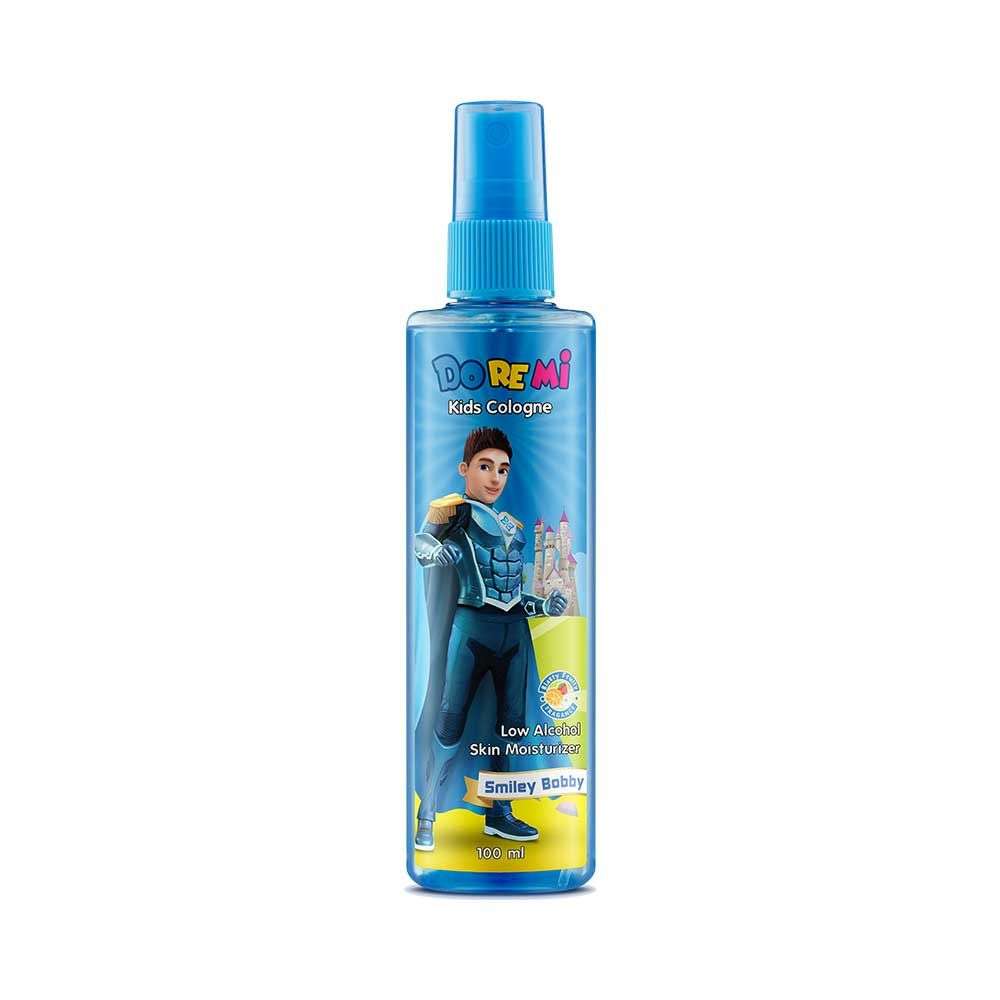 39220618##Doremi Kids Col Bobby 100Ml