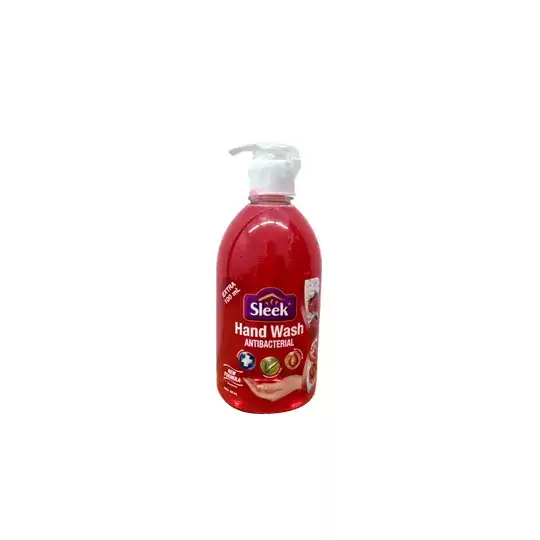 39220800##Sleek Hw Strobery Btl 500Ml