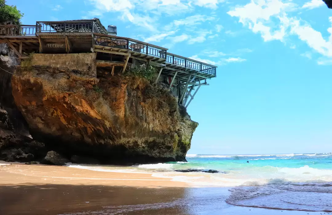 Discover Bali’s Hidden Beaches