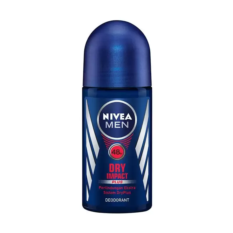 39221315##Nivea Deo Ro Dry Impact 50Gr