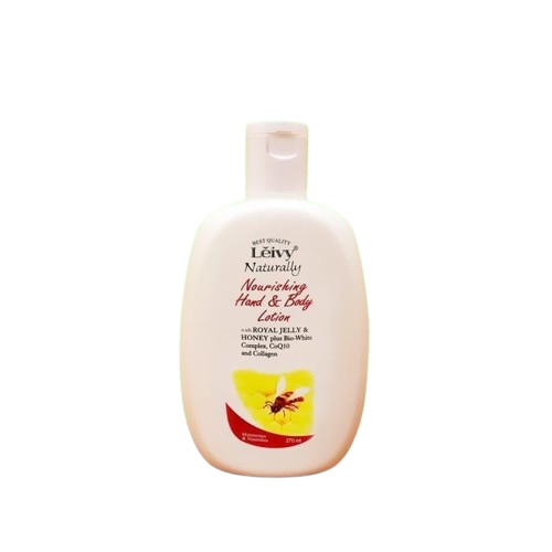 39221494##Leivy Hbl Royal Jelly 270 Ml