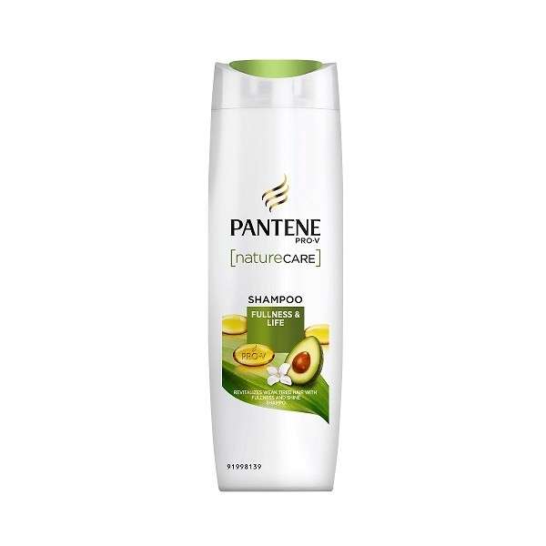 39222321##Pantene Shp Nature Care 135Ml