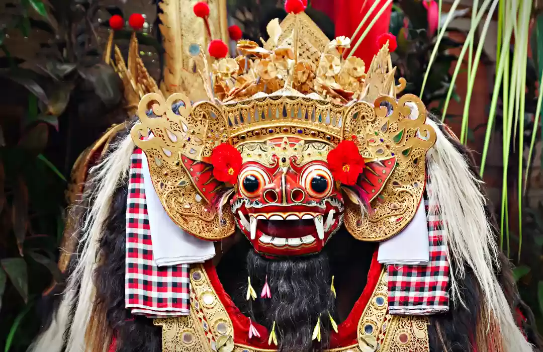 Celebrate with Traditional Dance Performances