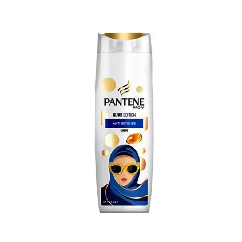 39222501##Pantene Shp Hijab Ad 135Ml