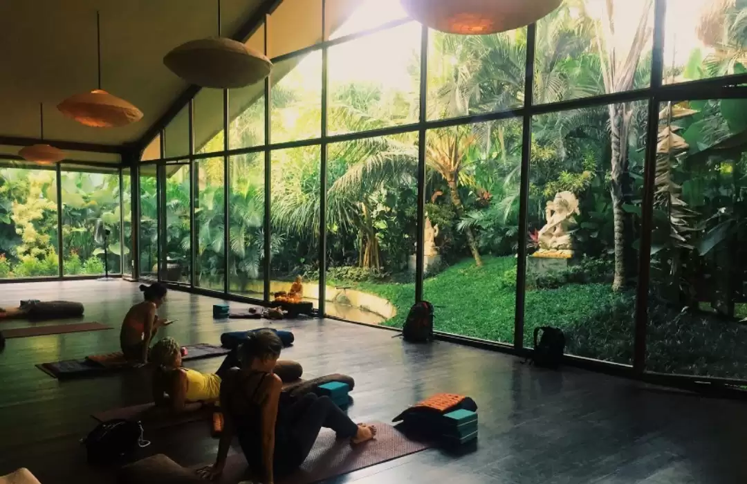 Ubud: A Cultural and Spiritual Start to the Year