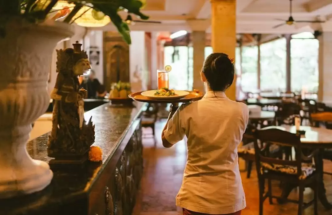 Casa Luna, Ubud: A Cozy and Cultural Feast