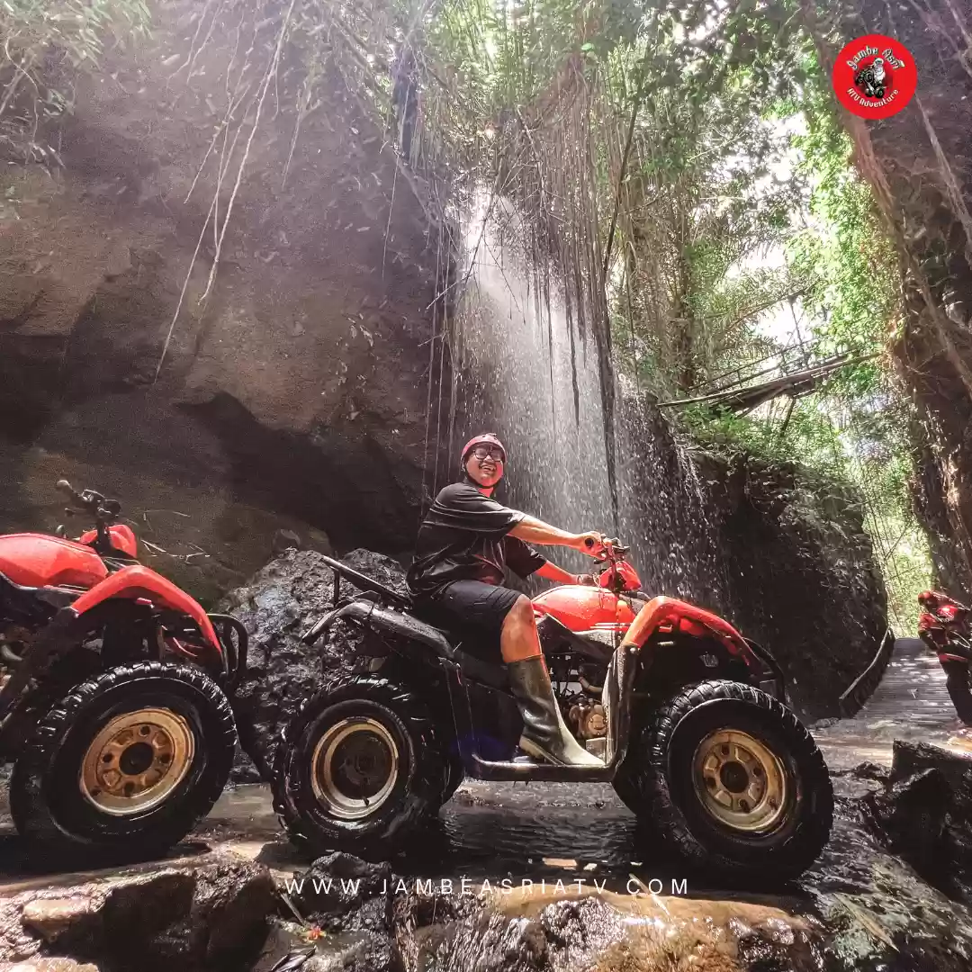 Start Your New Year in the Heart of Bali’s Rice Terraces