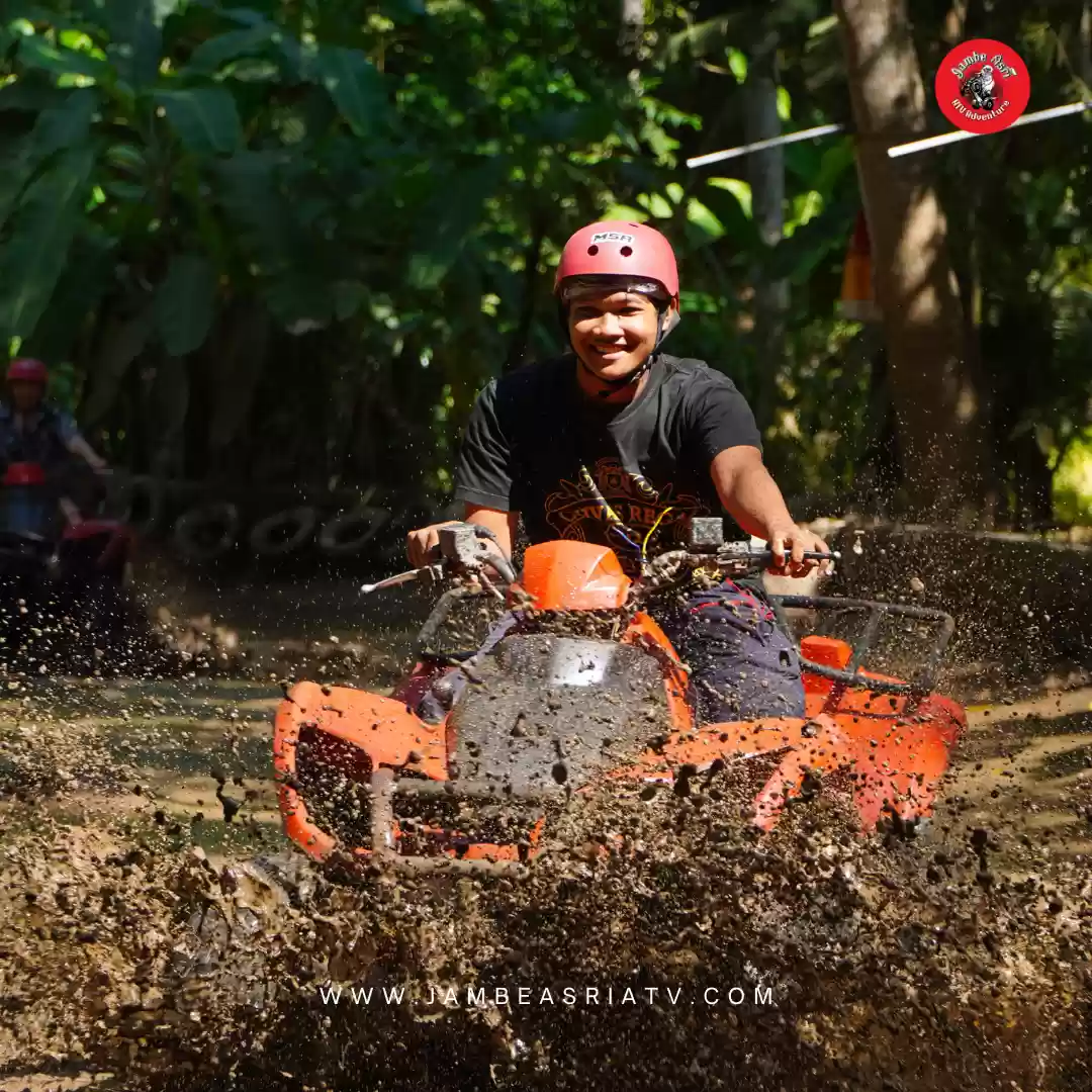 Adventure Awaits: Embrace the Thrill of the Unknown