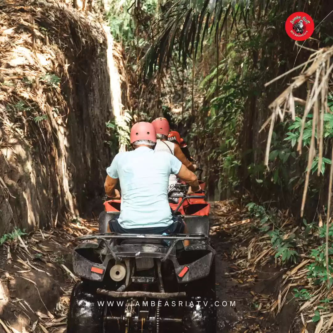 Family Fun Adventure