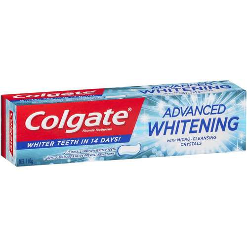 39223418##Colgate Advanced Whitening 90