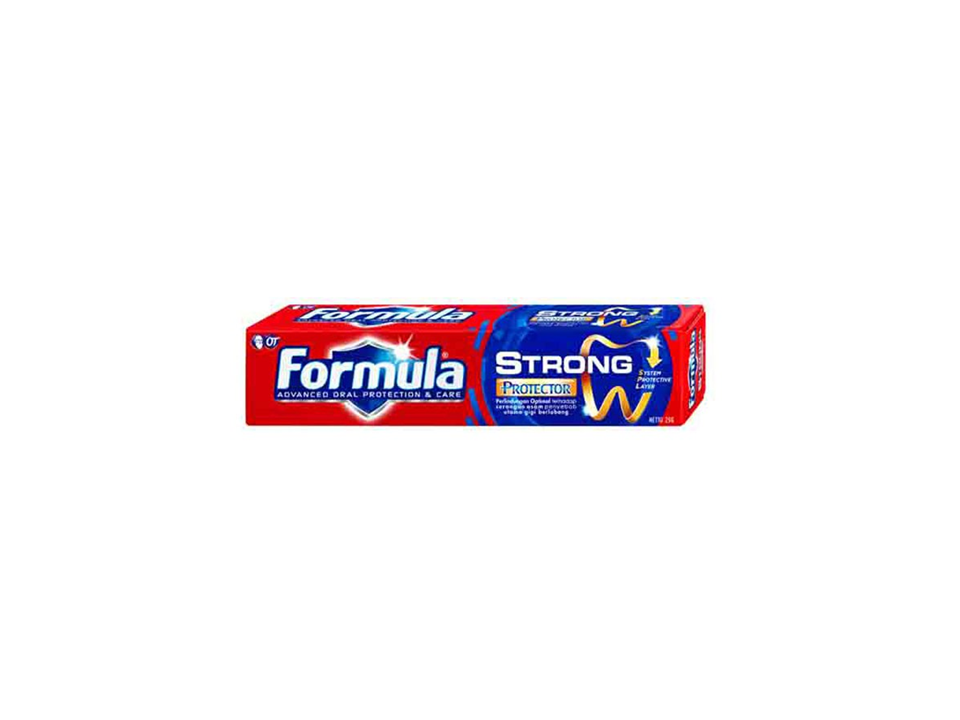 39224966##Formula Pg Strong Protec 160Gr