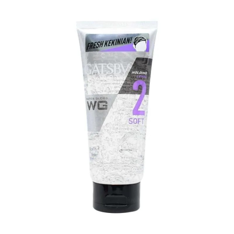 39225442##Gatsby Wtr Gls Soft 100 Gr