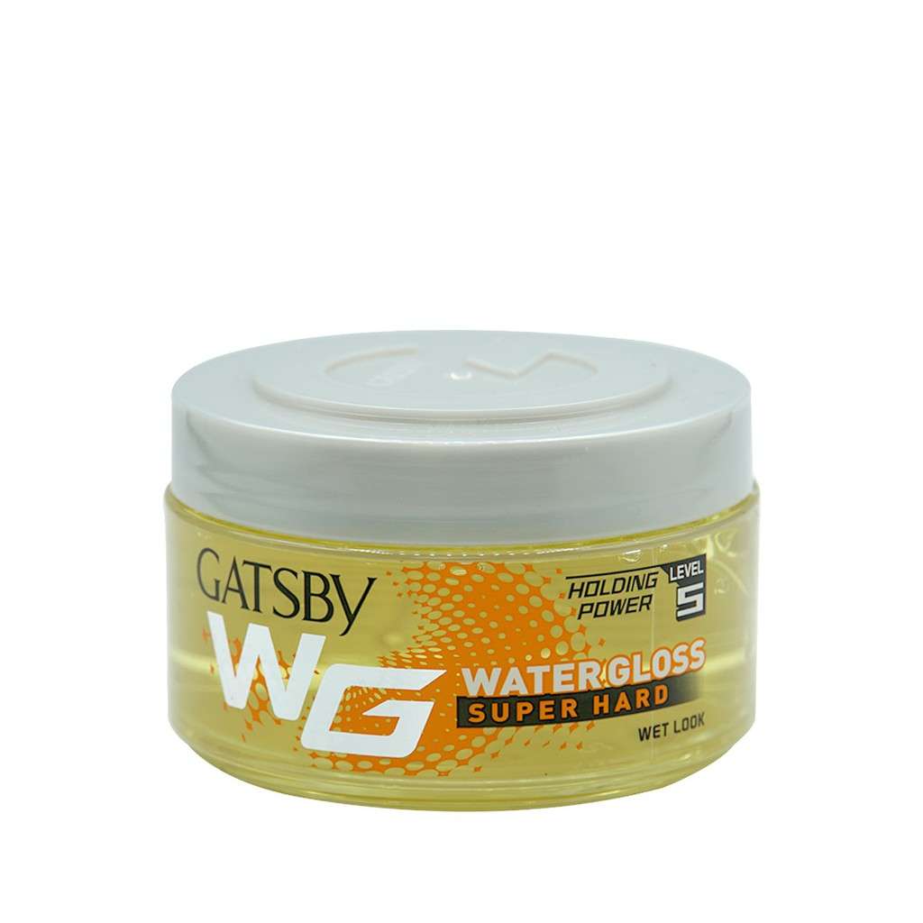 39225447##Gatsby Wtr Gls Spr Hard 150