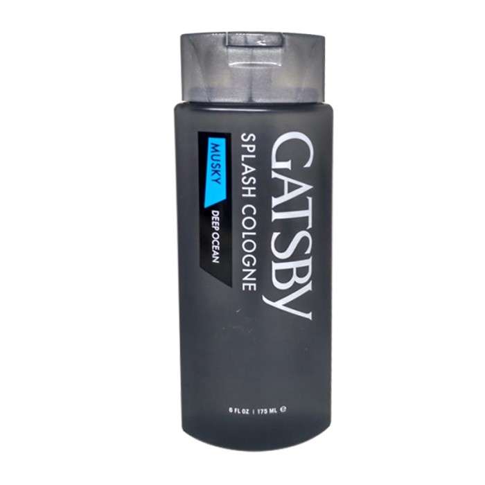 39225460##Gatsby Splash Col Deep Ocean 175Ml