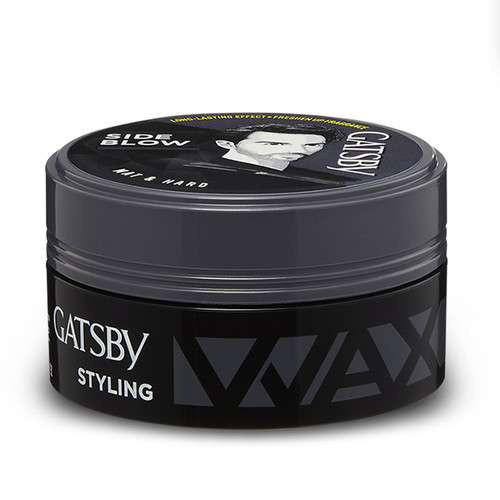 39225472##Gatsby Wax Mat&Hard 25Gr