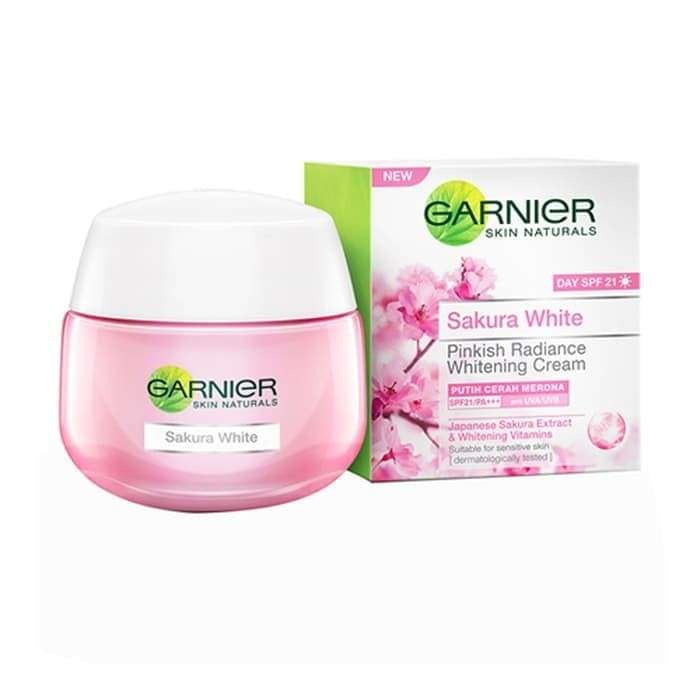 39225686##Gar Sakura White Day Crm 50Ml