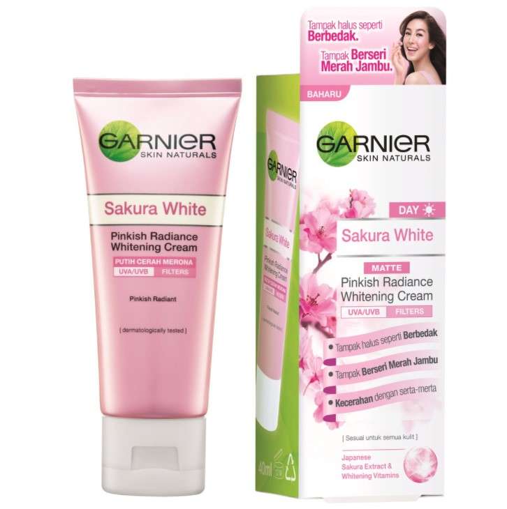 39225693##Gar Sakura White Day Crm 40Ml
