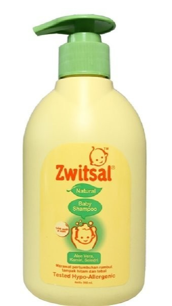 39225787##Zwitsal Bb Shp Nat Avks 300Ml