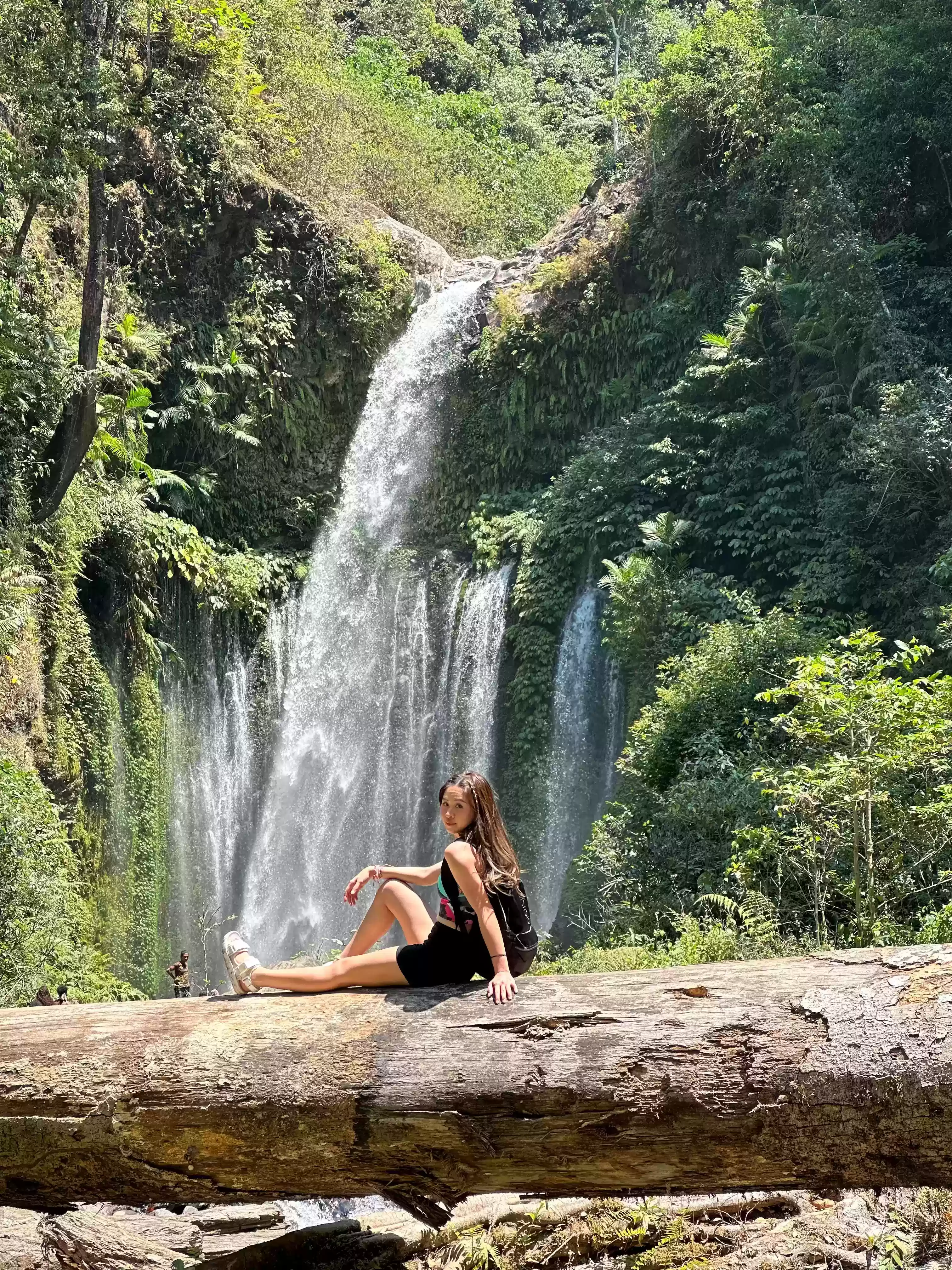 Paket Tour 2 Hari 1 Malam Lombok