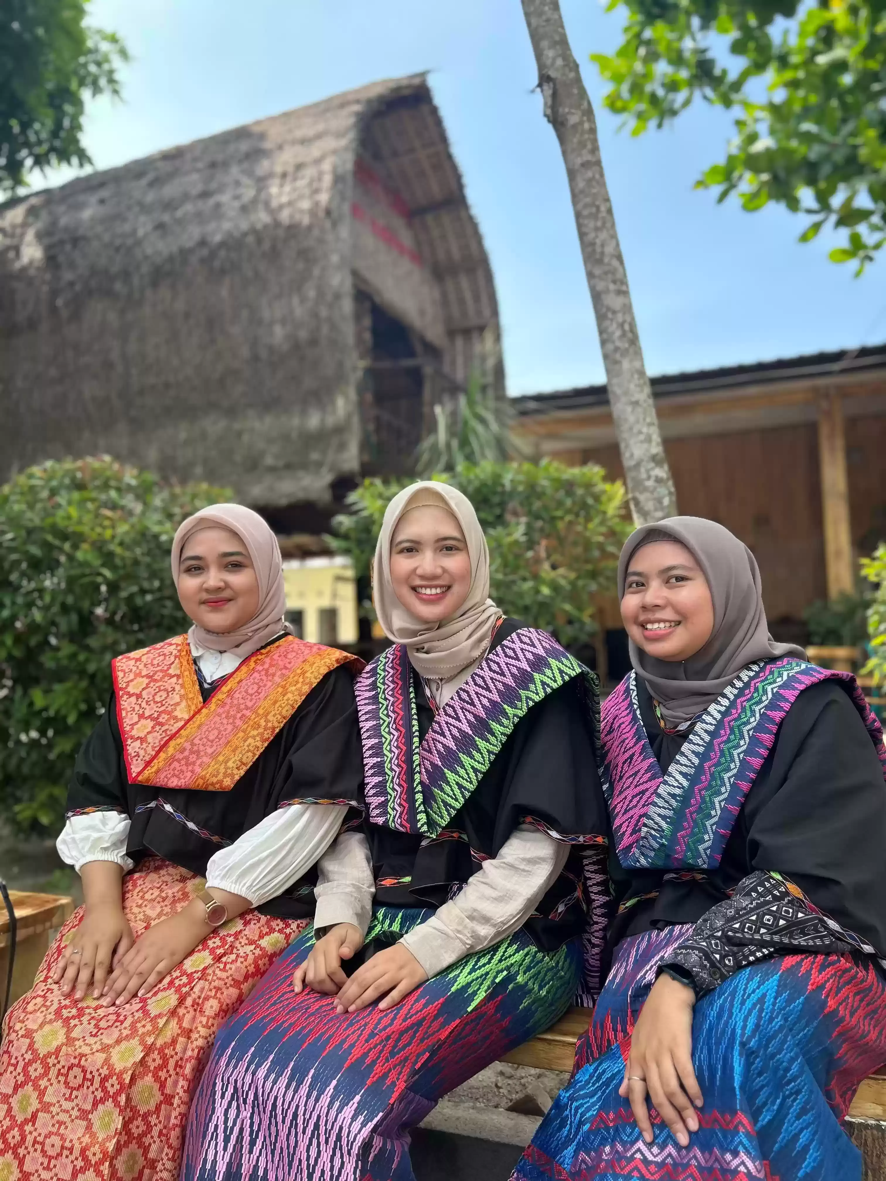 Paket Tour 2 Hari 1 Malam Lombok