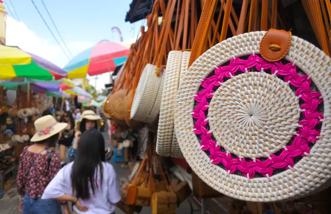 Visit Bali’s Christmas Markets for Holiday Cheer