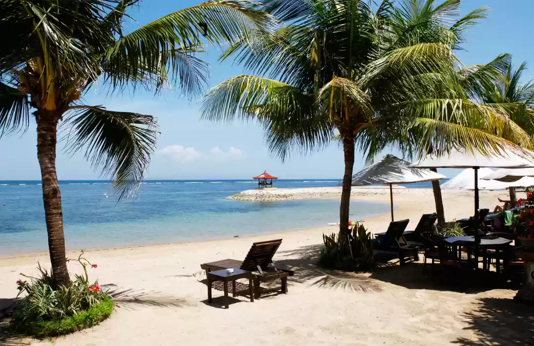 Spend a Day at Bali’s Best Beaches