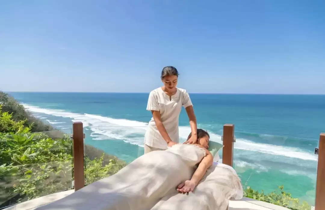  Indulge in a Family Spa Day