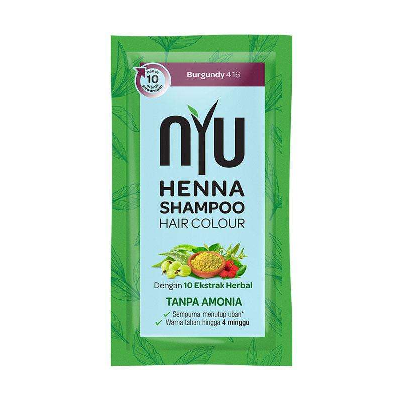 39226402##Nyu Henna Shp Burgundy 20M