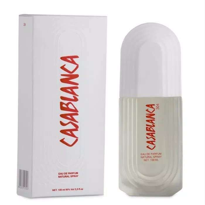 39227708##Casablanca Edt Nat Spray 125