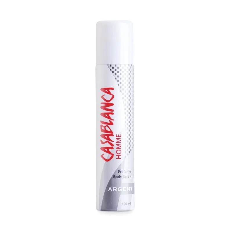 39227738##Casablanca Silver 100Ml