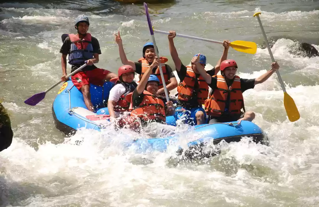 Adventure and Exploration Opportunities