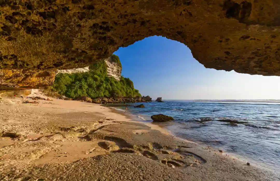  Picture-Perfect Beaches