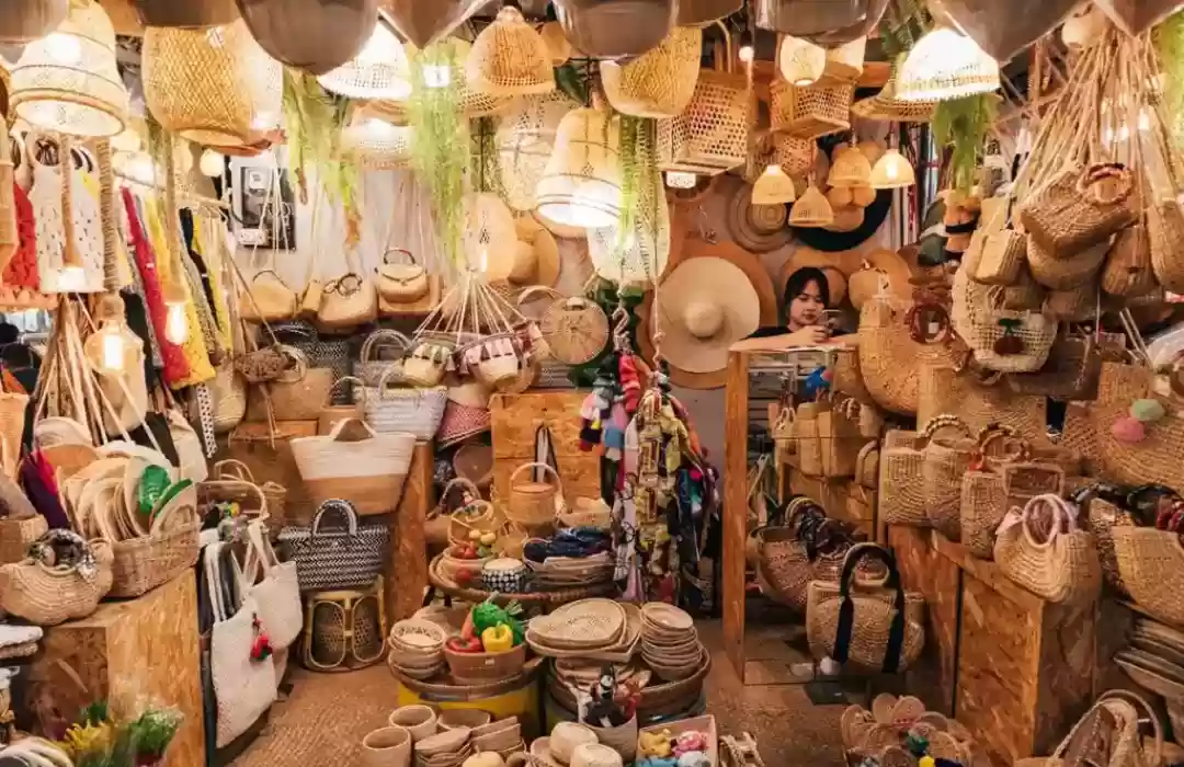  Seminyak Christmas Bazaar: A Stylish Festive Experience
