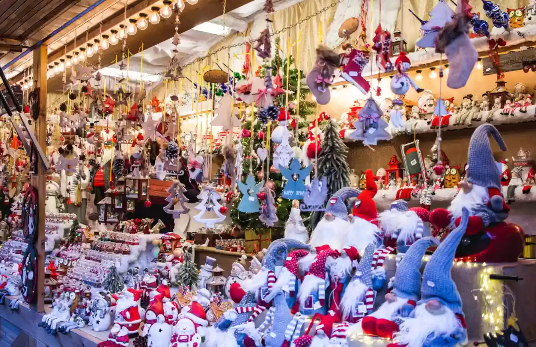 Sanur Christmas Market: Family-Friendly Festivities