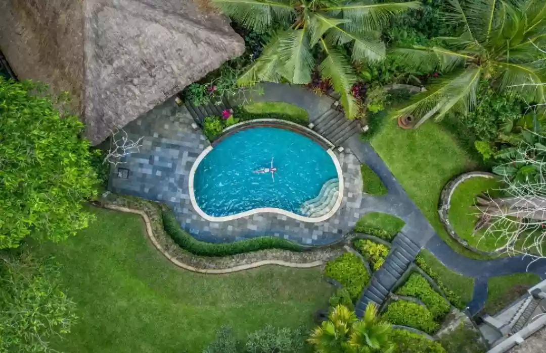 The Allure of Hidden Villas in Bali