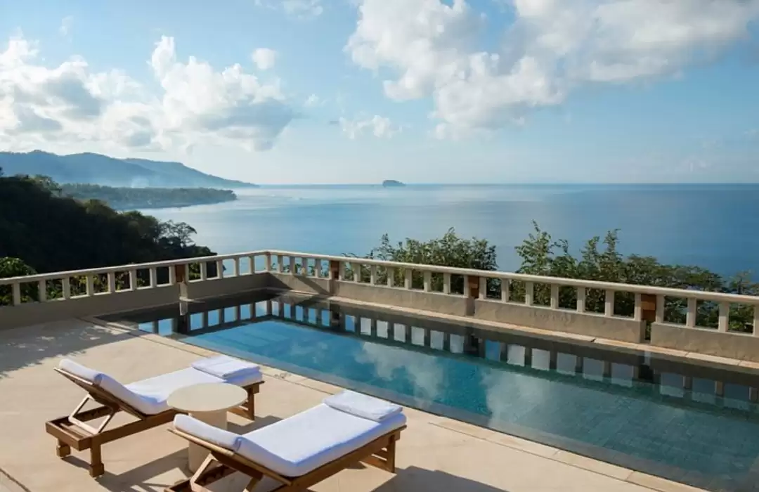 Secluded Retreats in East Bali