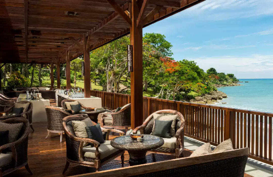 Sundara, Jimbaran Bay: Beachfront Bliss