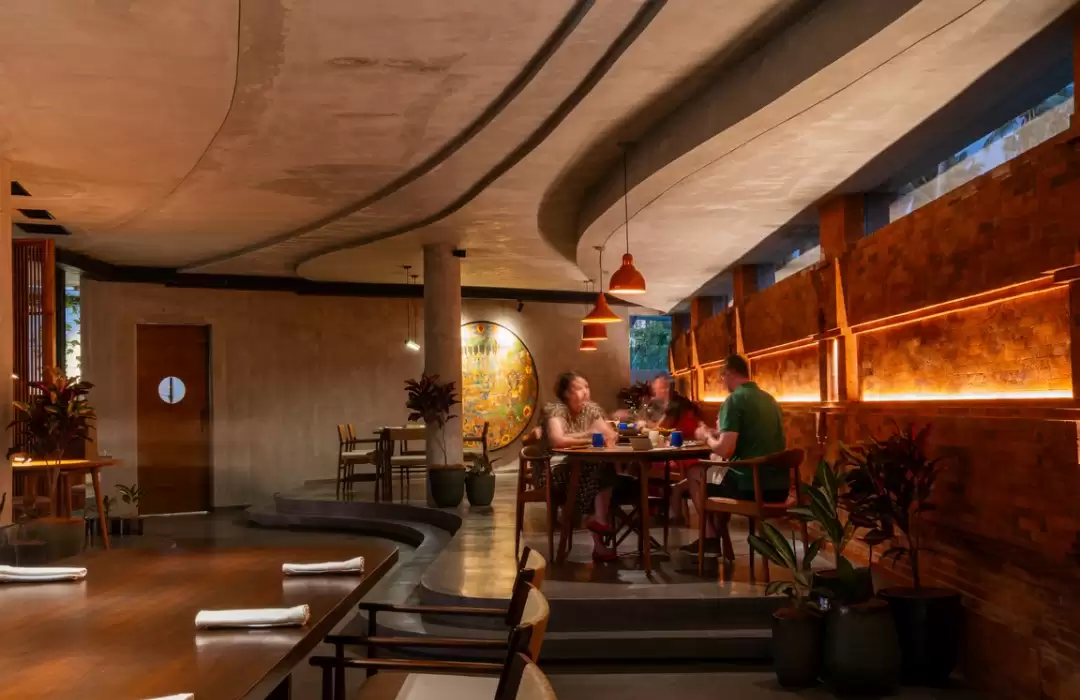 Locavore, Ubud: A Festive Twist on Fine Dining