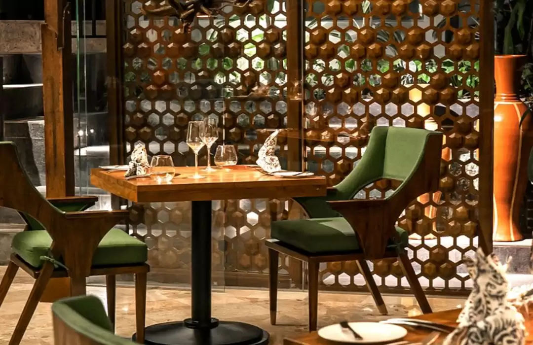 Mozaic, Ubud: An Intimate Gourmet Affair
