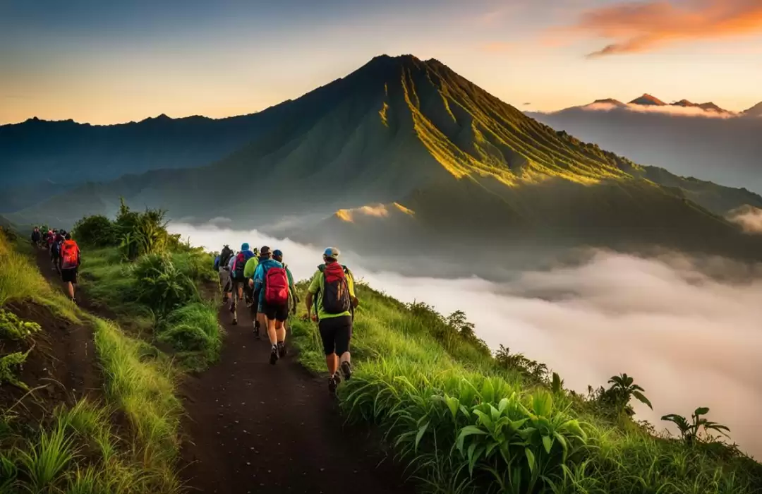 Sunrise Trekking Adventures