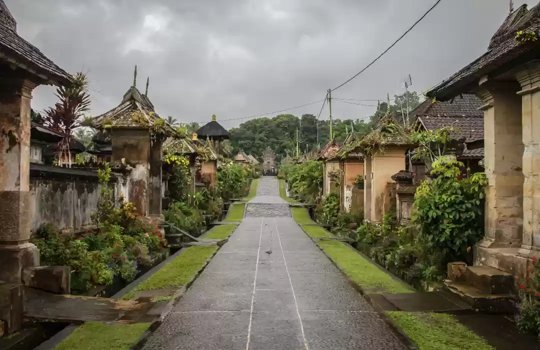 take a Cultural Day Trip
