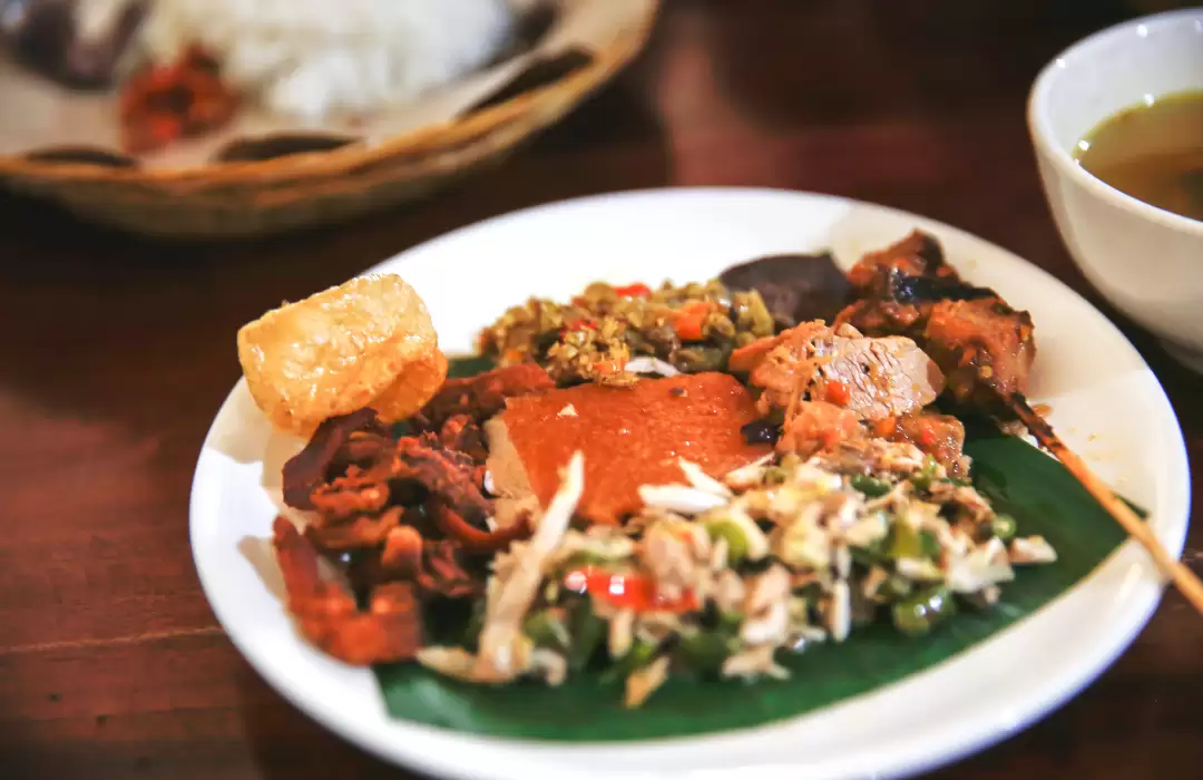 Enjoy Festive Culinary Delights