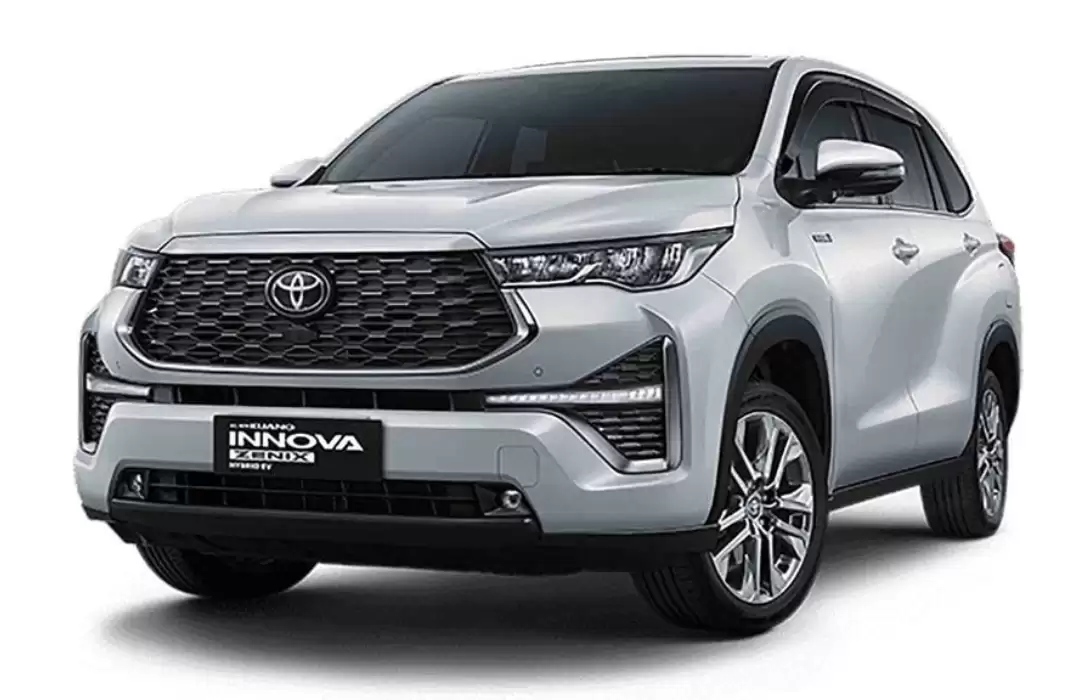 Innova Zenix G (2022-2024)