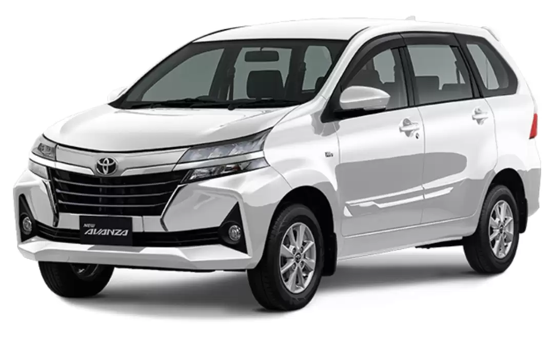Avanza (2017-2019)