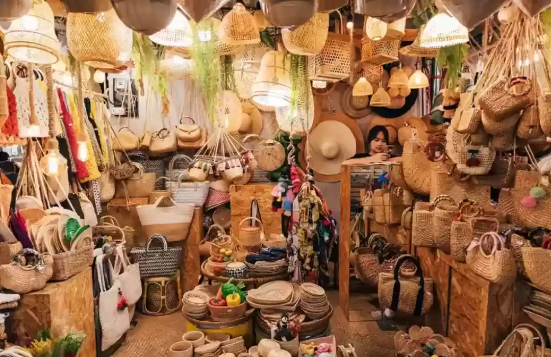 Explore Local Christmas Markets